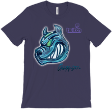 chappy201 T-Shirts