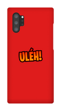 kedroc Samsung Phone Cases