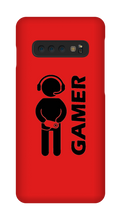 jonypeligro Samsung Galaxy Phone Cases