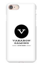 vakabongaming iPhone Phone Cases