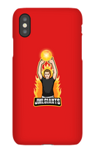 Jmlgiants iPhone Cases