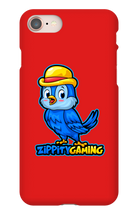 zippitygaming iPhone Phone Cases