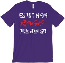 Ich bin so T-Shirts