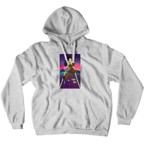igamer4tv Hoodies (No-Zip/Pullover)