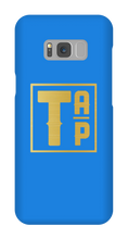 toon_army_patta Samsung Phone Cases