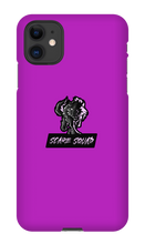 alessawolfs iPhone Phone Cases