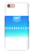 legalgenesis iPhone Phone Cases