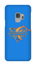 stealthlake Samsung Phone Cases