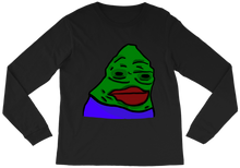 CURSED Long Sleeve Tee