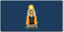 Jmlgiants XXL Gaming Mousepad