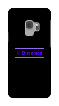 Ehrenmod Samsung Phone Cases