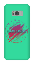 techpeterson20lol Samsung Phone Cases