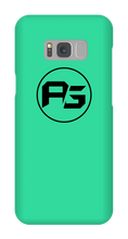 Samsung God Case (Light)