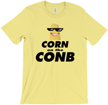 Corn on the CONB
