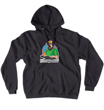 ttvtorres299 Hoodies (No-Zip/Pullover)