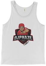 djphaze_ Tank Top