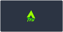 cpt_jin XXL Gaming Mousepad
