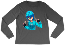 Kira Cool Camiseta Larga