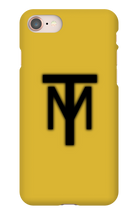 Mr Tho iPhone Cases