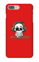 skullgaming31 iPhone Phone Cases