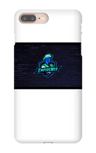 empireneo iPhone Phone Cases
