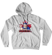 sarge1978_ Hoodies (No-Zip/Pullover)