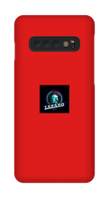 lazarodiri Samsung Phone Cases