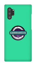 cobbobles Samsung Phone Cases
