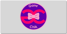 TheGamrChik XXL Gaming Mousepad