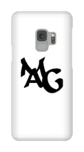 Midnight Assassin Gaming Samsung Phone Cases