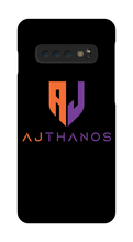 ajthanos Samsung Phone Cases