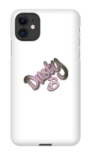 stormchaser7474 Dusty B iPhone Phone Cases
