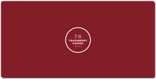 trashberrygaming XXL Gaming Mousepad