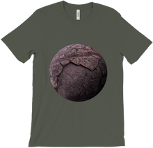 The Army Planet