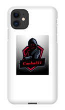 cunha811 iPhone Phone Cases