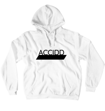 ACCIDD Hoodies (No-Zip/Pullover)