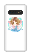 yamivt Samsung Cases