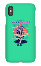 naffgaines iPhone Phone Cases