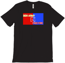 benarmyfflive T-Shirts