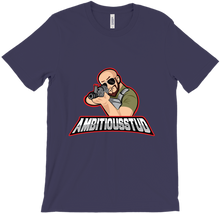 ambitiousstud T-Shirts