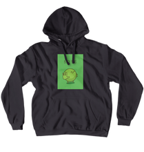 peasxcarrots Hoodie2 (No-Zip/Pullover)