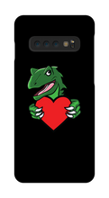 Raptor Love Samsung Phone Cases