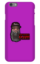 datduderim iPhone Phone Cases