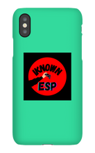 Carcasa/Funda iPhone IknownESP