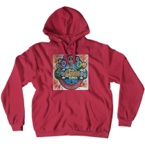 Hoodies (No-Zip/Pullover)