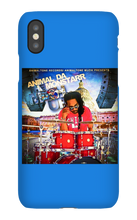 ANIMAL DA MON$TARR iPhone Phone Cases