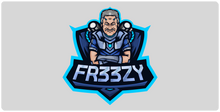 fr33zyttv XXL Gaming Mousepad