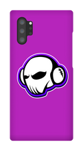 Nori Plays Samsung Phone Cases