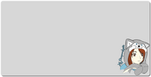mspixapocalyptic XXL Gaming Mousepad