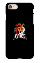 The Pride iPhone Phone Cases